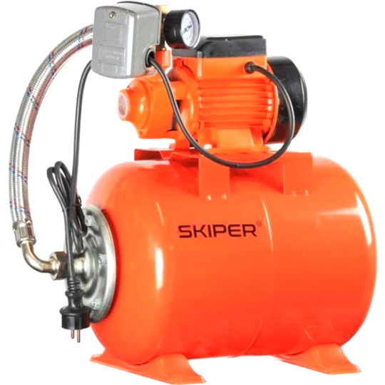 Насосная станция «Skiper» WS50, SWS50.00