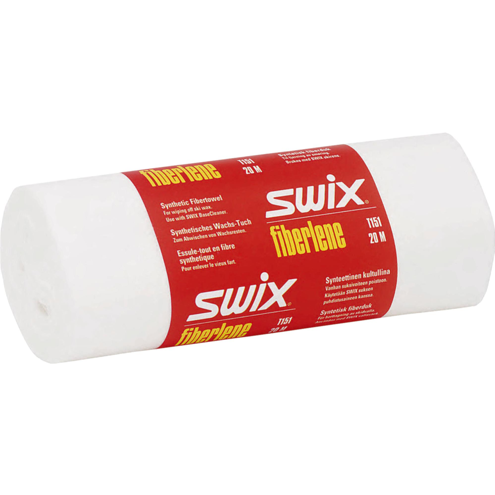 Фиберлен «Swix» T0151, 20 м