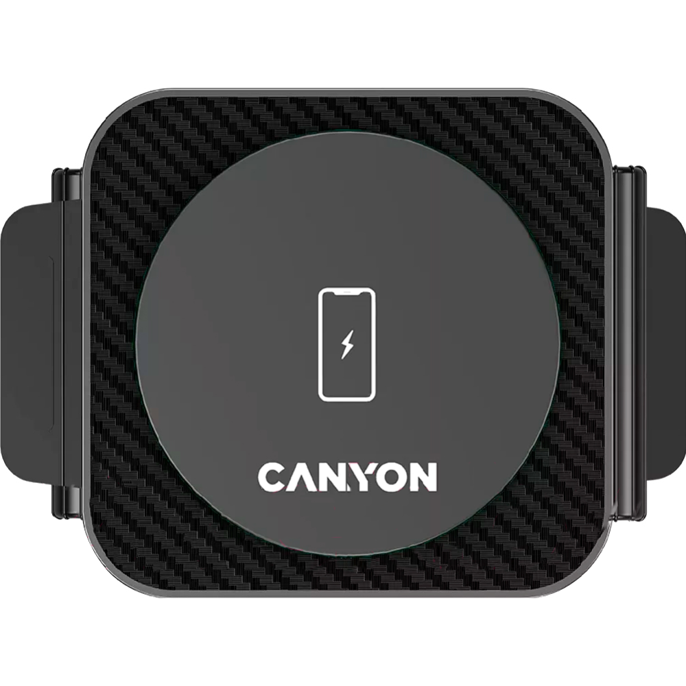 Беспроводное зарядное устройство «Canyon» CNS-WCS305B