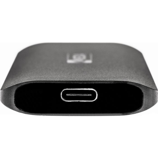 Внешний жесткий диск «MyMedia» MyExternal, USB 3.2 Gen 2, 128GB, 69283