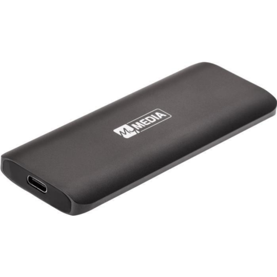 Внешний жесткий диск «MyMedia» MyExternal, USB 3.2 Gen 2, 128GB, 69283