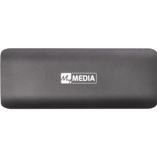 Внешний жесткий диск «MyMedia» MyExternal, USB 3.2 Gen 2, 128GB, 69283