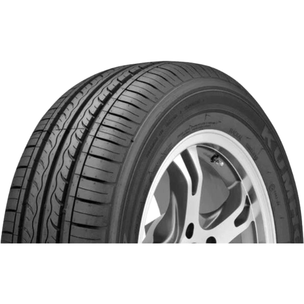 Летняя шина «Kumho» Solus KH17, 165/80R13, 87T