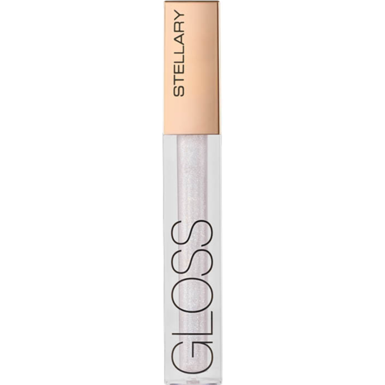 Блеск для губ «Stellary» Sexy gloss, тон 02 diamond bomb, 4 мл