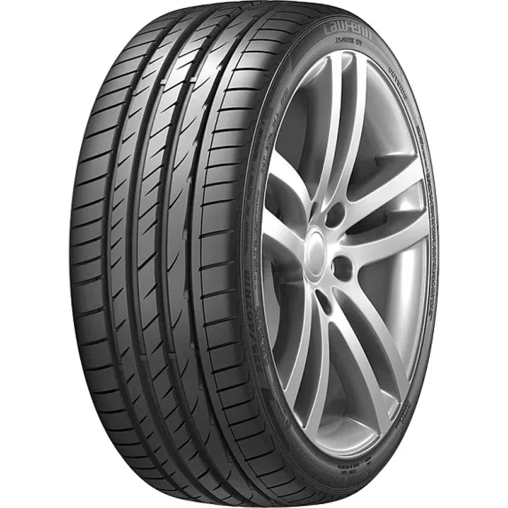 Картинка товара Летняя шина «Laufenn» S Fit EQ LK01, 205/55R16, 91V