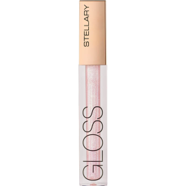 Блеск для губ «Stellary» Sexy gloss, тон 03 fall in love, 4 мл