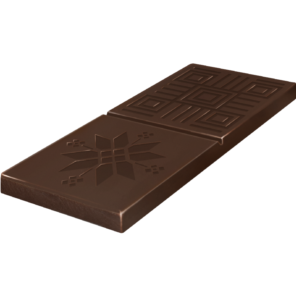 Шоколад «Коммунарка» горький, 85%, 100 г #4