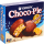 Печенье-бисквит «Choco Pie Orion» апельсин, 12х30 г