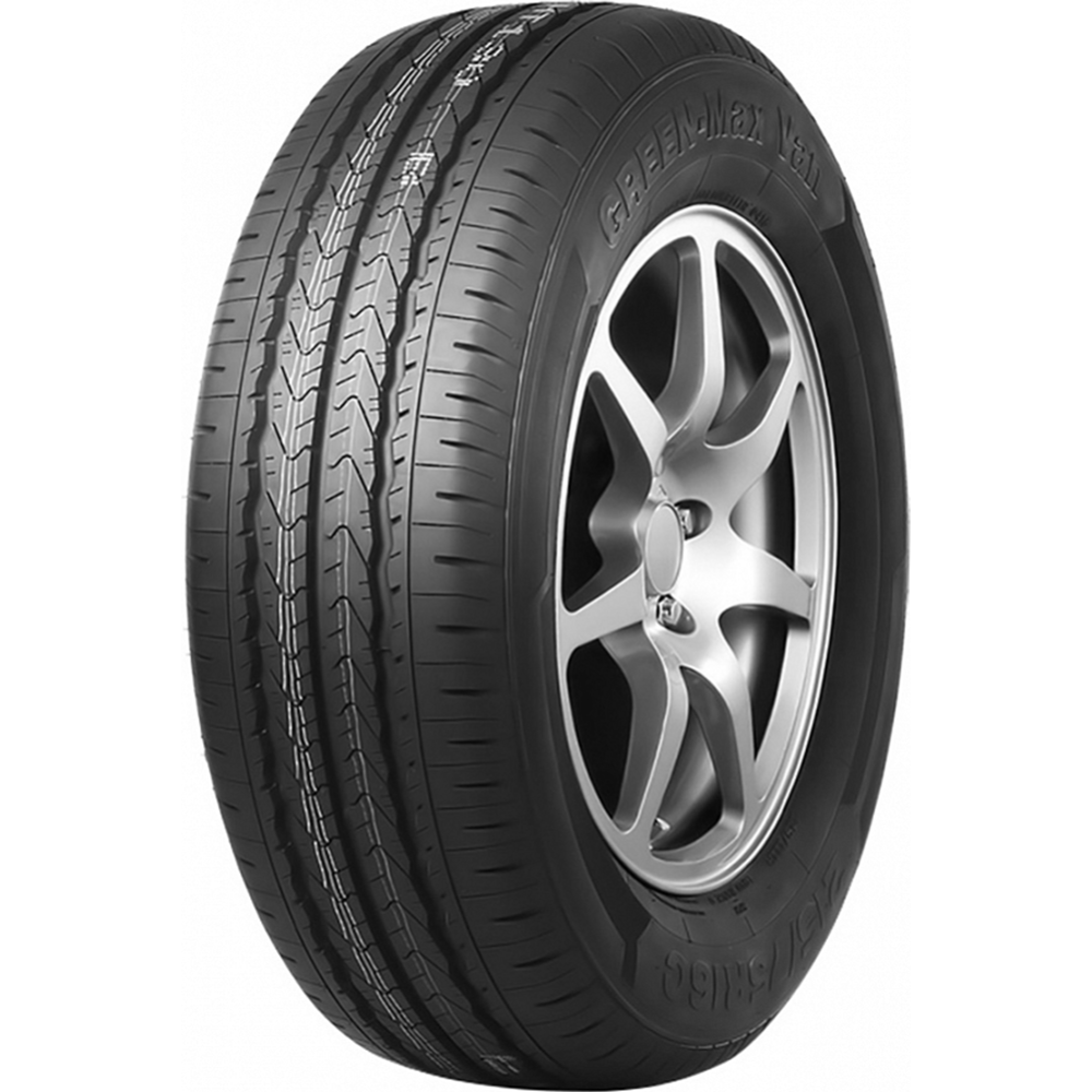 Летняя шина «LingLong» GreenMax Van, 225/70R15C, 112/110R