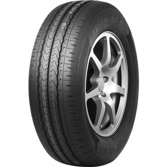 Летняя шина «LingLong» GreenMax Van, 225/70R15C, 112/110R