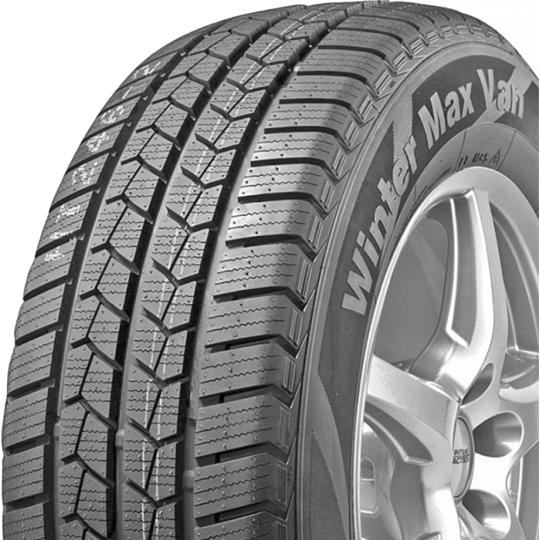 Летняя шина «LingLong» GreenMax Van, 225/70R15C, 112/110R