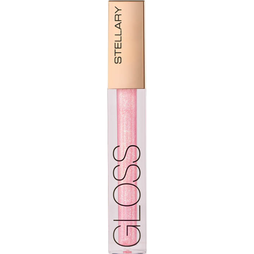 Блеск для губ «Stellary» Sexy gloss, тон 13 love afair, 4 мл