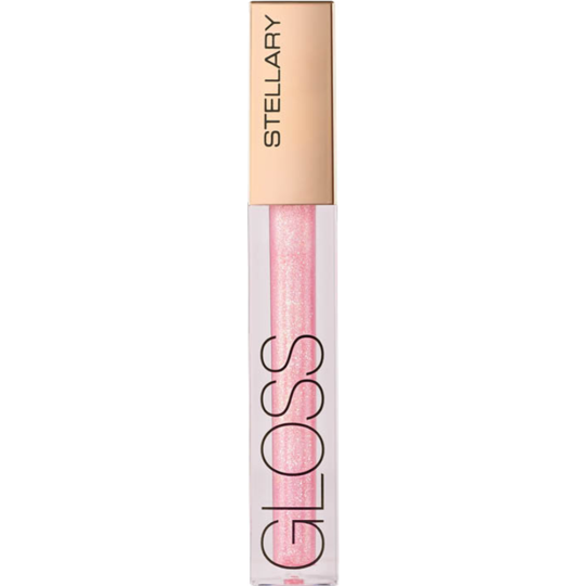 Блеск для губ «Stellary» Sexy gloss, тон 13 love afair, 4 мл