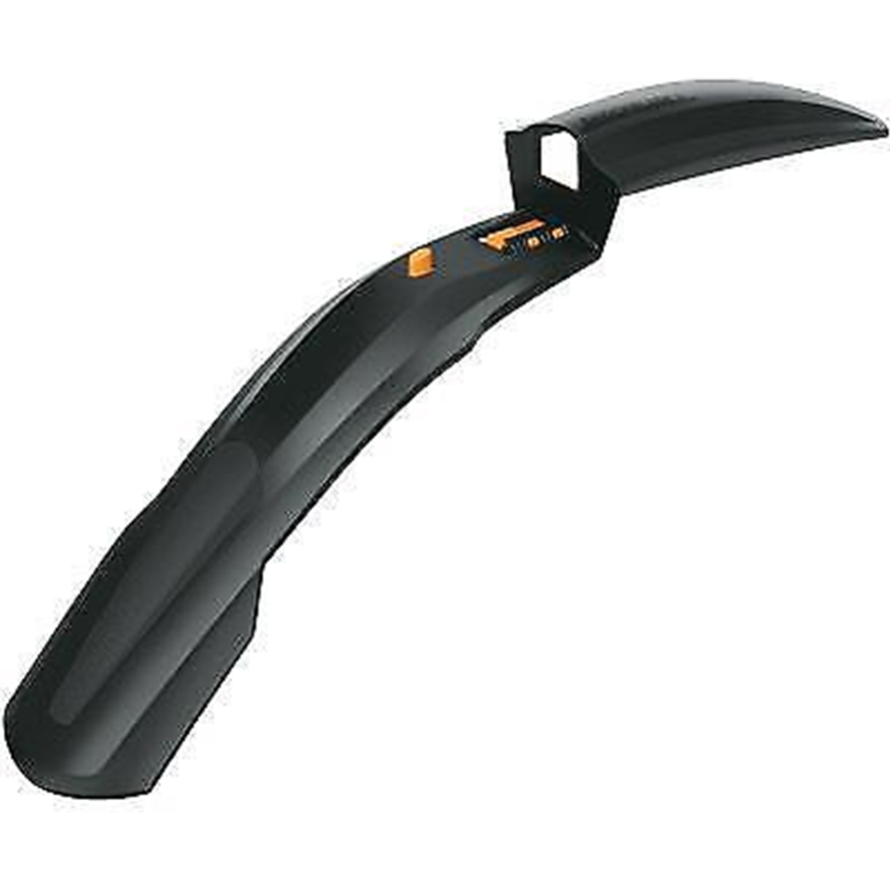 Щиток для велосипеда «SKS» Shockblade Dark, Black, 11451