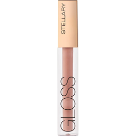 Блеск для губ «Stellary» Sexy gloss, тон 19 nude hit, 4 мл