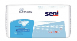 Super Seni (extra large) Подгузники для взрослых 30 шт