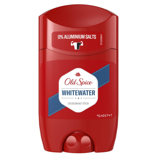 Дезодорант-стик твердый муж­ской Old Spice Whitewater 50 мл