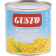 Кукуруза «Gusto» сахарная  ранняя, 340 г