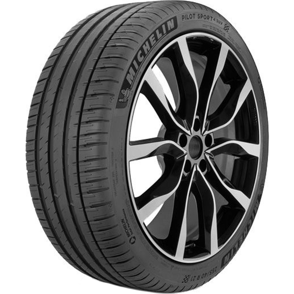 Картинка товара Летняя шина «Michelin» Pilot Sport 4 SUV, 225/55R19, 99V