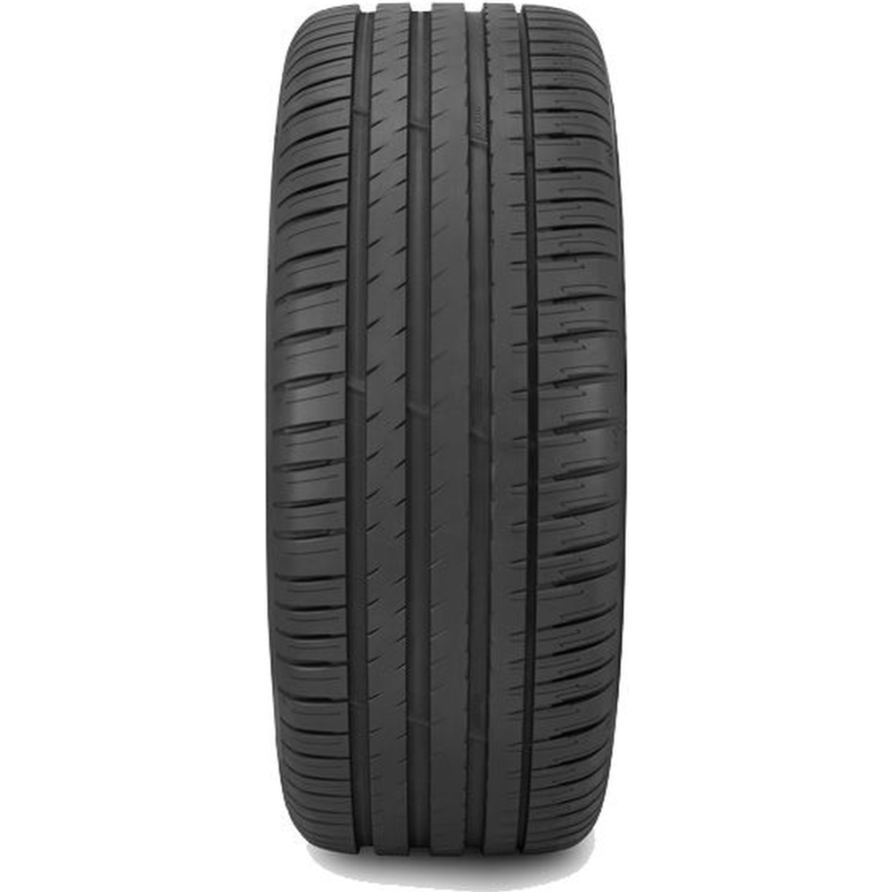 Летняя шина «Michelin» Pilot Sport 4 SUV, 225/55R19, 99V