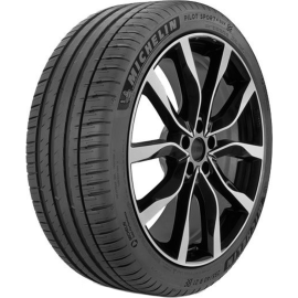 Летняя шина «Michelin» Pilot Sport 4 SUV, 225/60R18, 100V