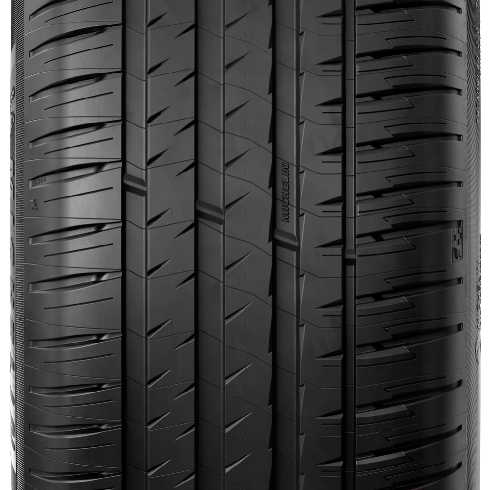 Летняя шина «Michelin» Pilot Sport 4 SUV, 235/55R19, 101V