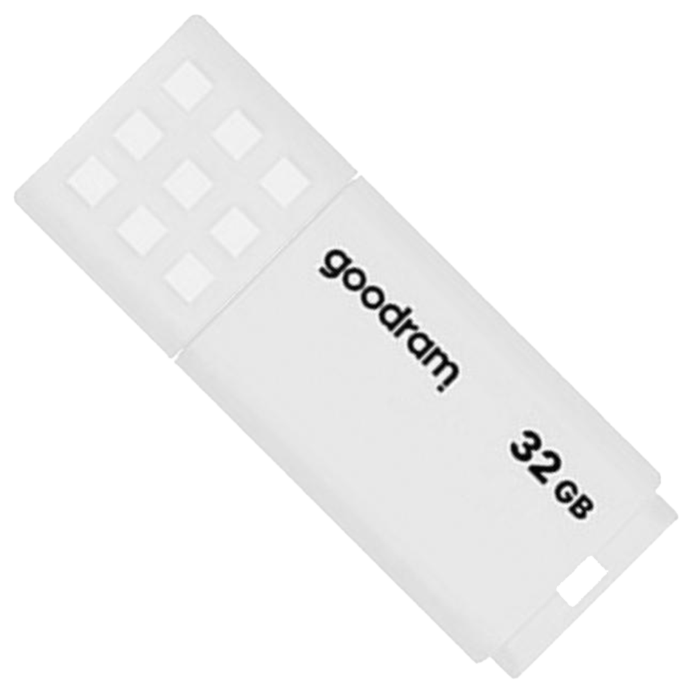 USB-накопитель 32 GB «Goodram» UME2-0320W0R11