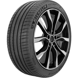 Летняя шина «Michelin» Pilot Sport 4 SUV, 255/45R21, 106Y