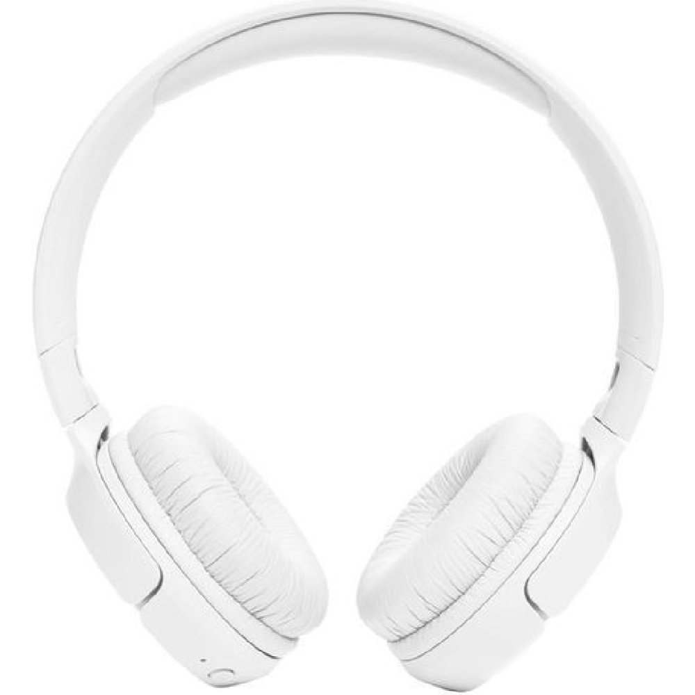 Наушники «JBL» Tune 520BT, JBLT520BTWHT, белый