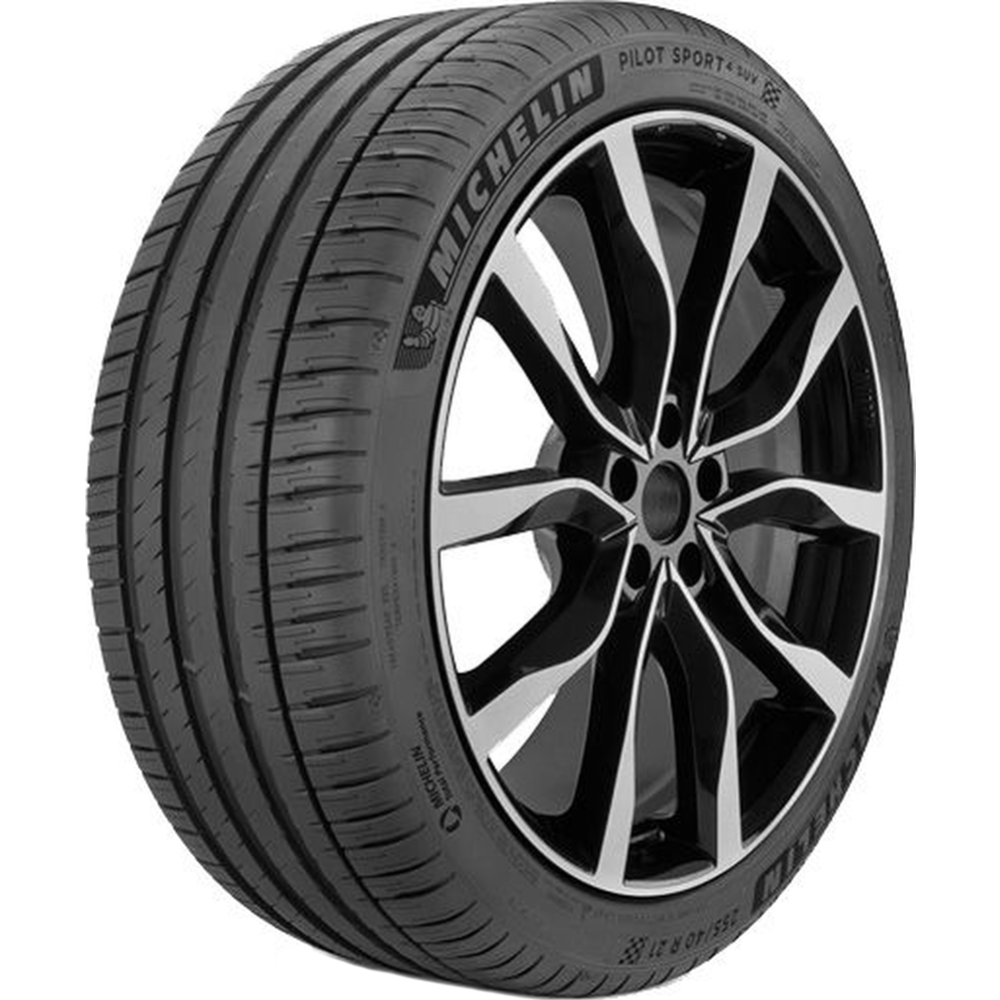 Картинка товара Летняя шина «Michelin» Pilot Sport 4 SUV, 255/55R18, 109Y