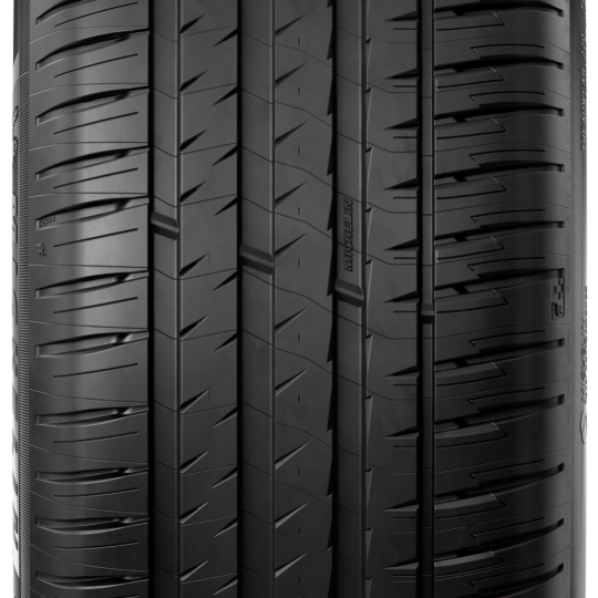 Летняя шина «Michelin» Pilot Sport 4 SUV, 255/55R18, 109Y