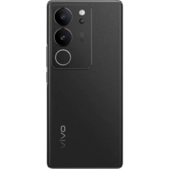 Смартфон «Vivo» V29 12GB/256GB, V2250, благородный черный