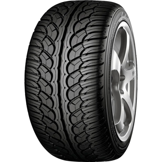 Летняя шина «Yokohama» Parada Spec-X PA02, 245/45R20, 99V