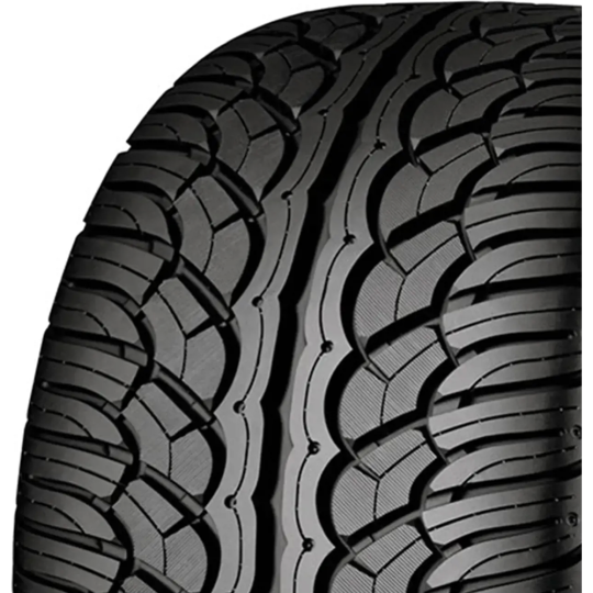 Летняя шина «Yokohama» Parada Spec-X PA02, 245/45R20, 99V