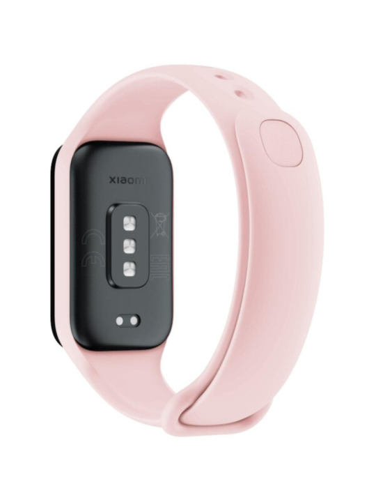 Фитнес-браслет Xiaomi Smart Band 8 Active Pink (BHR7420GL)