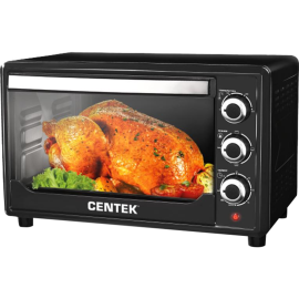 Ростер «Centek» CT-1530-36, черный