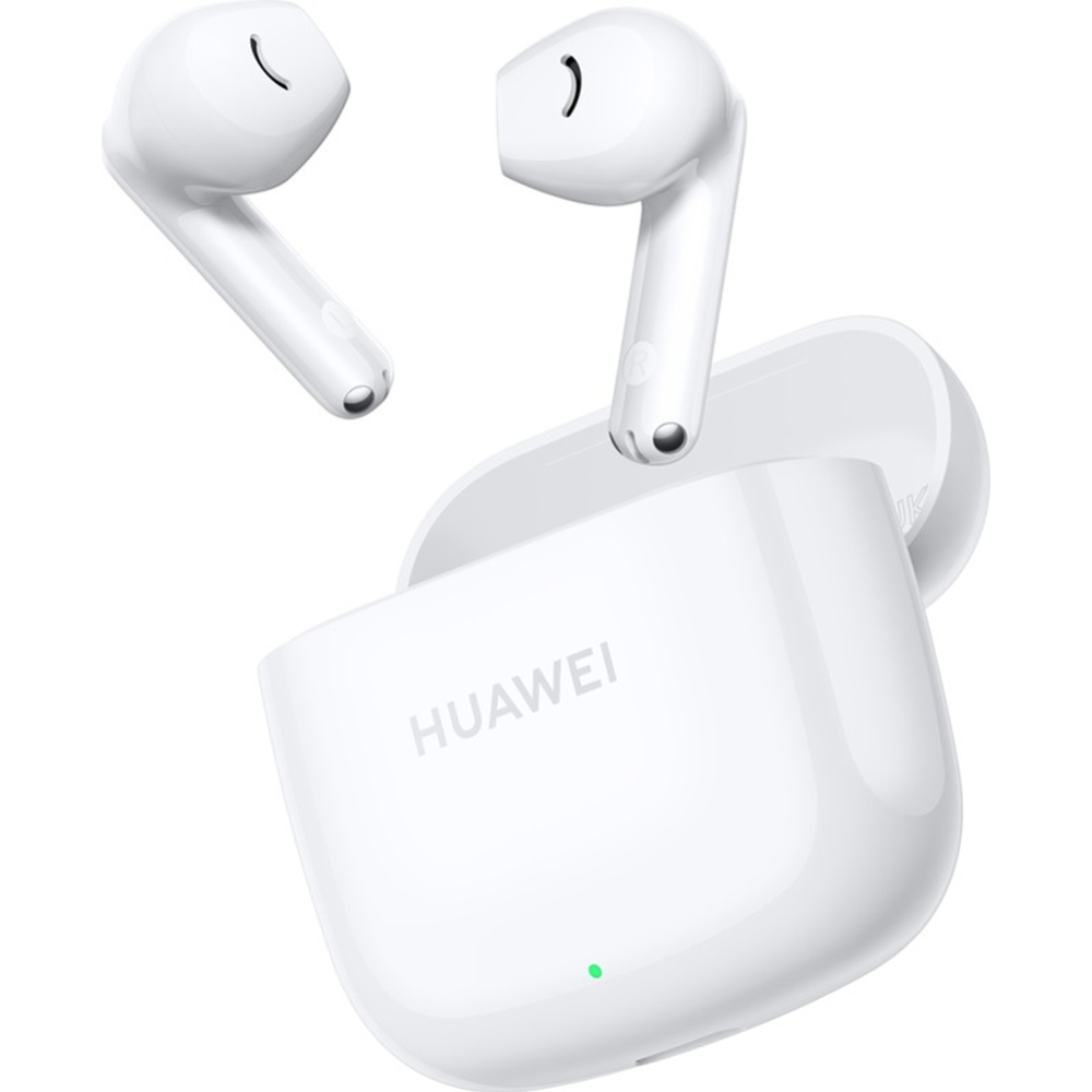 Наушники «Huawei» T0016, ceramic white