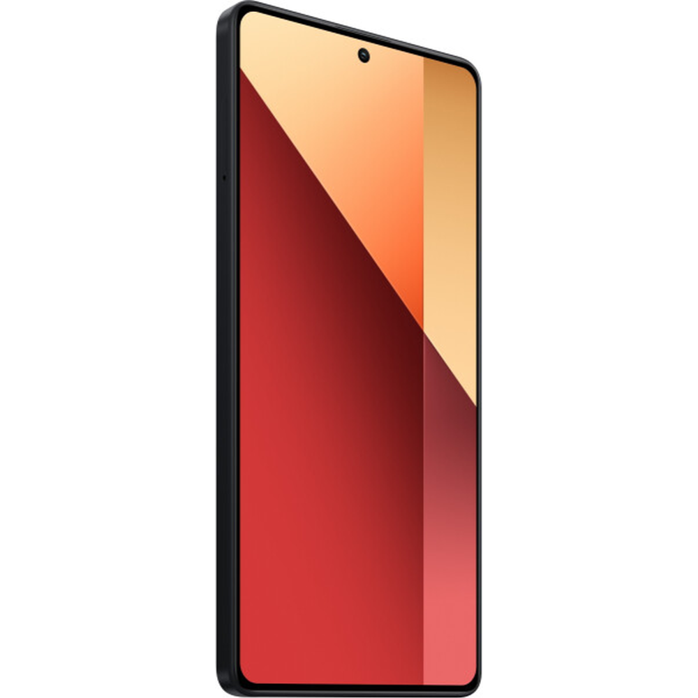 Смартфон «Xiaomi» Redmi Note 13 Pro 8GB/256GB, 23117RA68G, midnight black