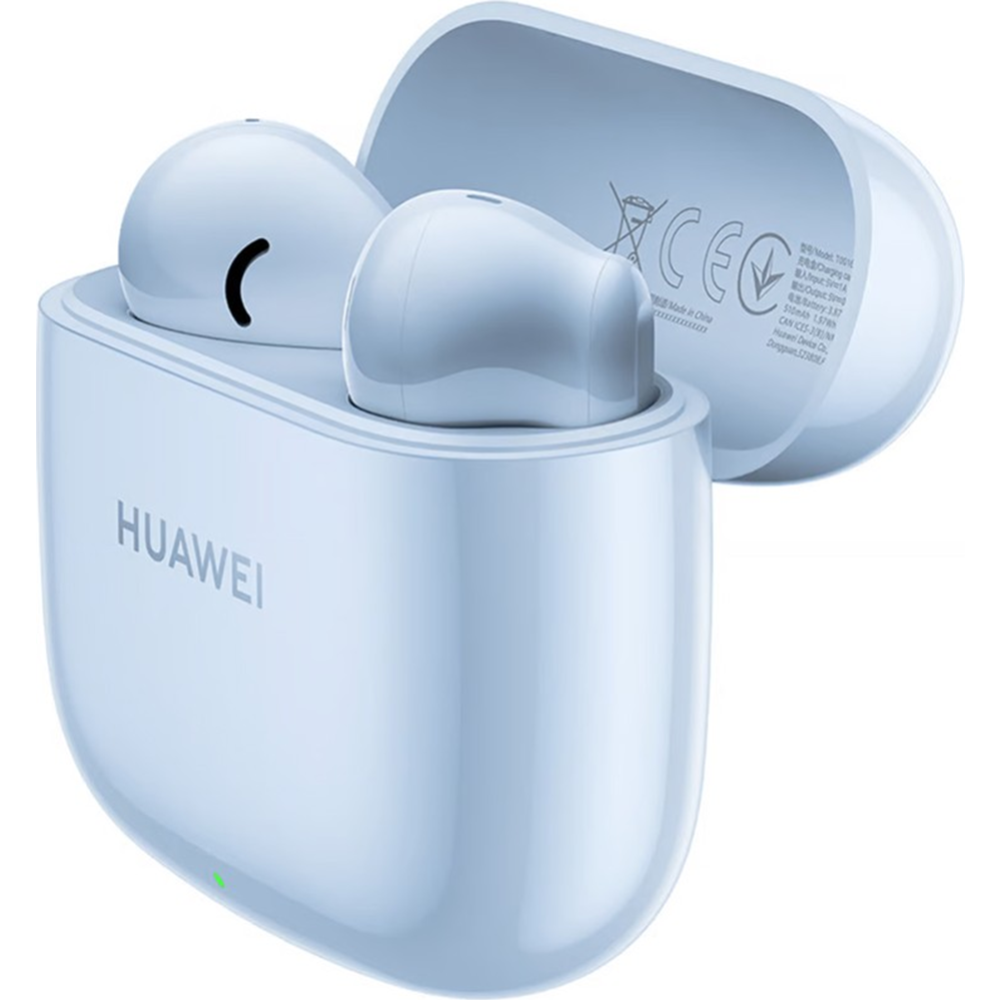 Наушники «Huawei» T0016, isle blue