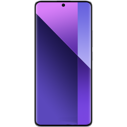 Смартфон «Xiaomi» Redmi Note 13 Pro+ 5G 12GB/512GB, 23090RA98G, aurora purple