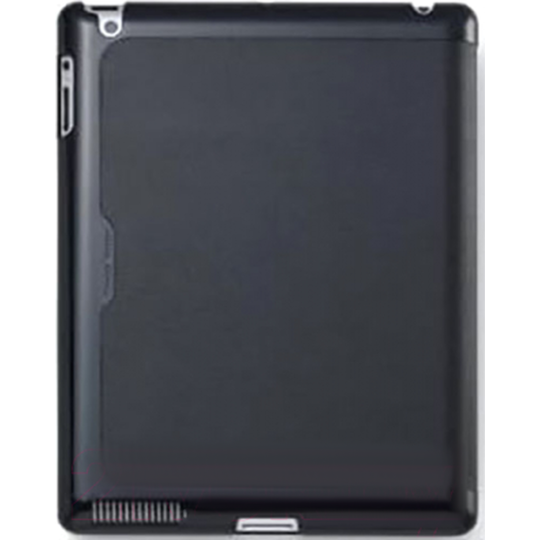 Чехол для планшета «Cooler Master» CWake Up Folio для iPad 2/3/C-IP3F-SCWU-K