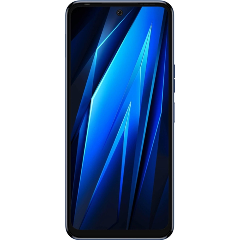 Смартфон «Tecno» Pova 4, 8GB/128GB, LG7n, Cryolite Blue