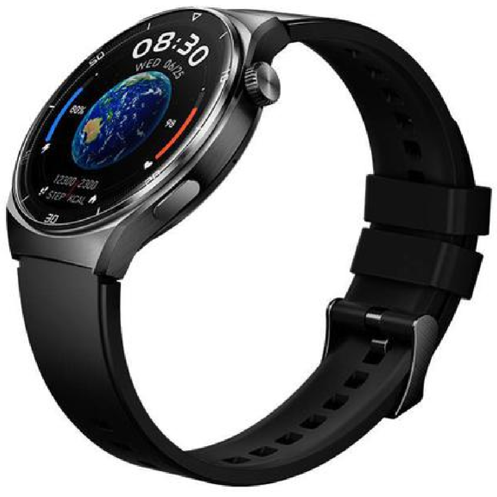 Смарт-часы «QCY» GT2 S3, WA23S3A, dark gray