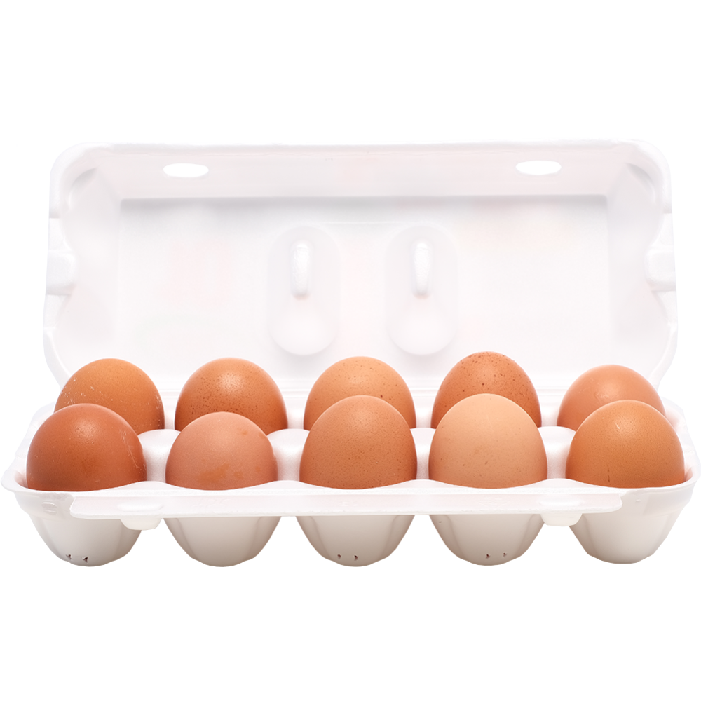 Яйца ку­ри­ные «АВС» омега-3, омега-6, СО