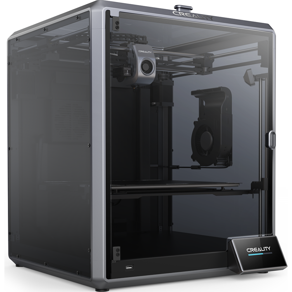3D принтер «Creality» CR-K1MAX