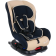 Автокресло «Bambola» Bambino Isofix, KRES2939, бежевый/темно-синий