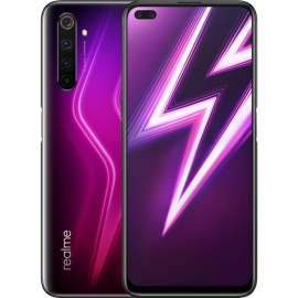 Смартфон «REALME» 6 Pro 8/128GB