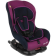 Автокресло «Bambola» Bambino Isofix, KRES2938, фиолетовый/синий