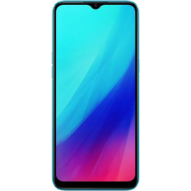 Смартфон «Realme» C3, 3/32GB, синий.