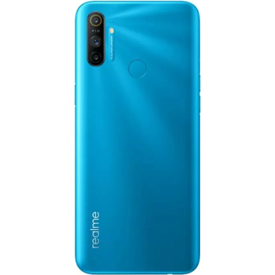 Смартфон «Realme» C3, 3/32GB, синий.